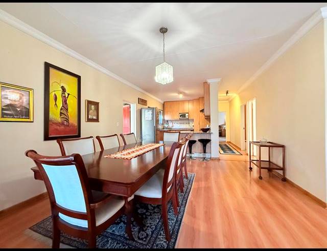 3 BEDROOM CLUSTER FOR SALE IN TERENURE